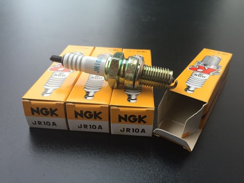 Ngk candele jr10a - 4x, a