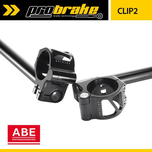 Silenziatore clip2 per suzuki - clip2,
