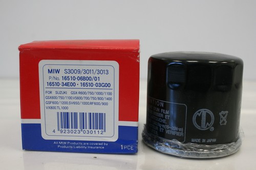 Filtro olio meiwa oil - oil, filter