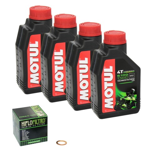 Olio suzuki gsx - gsx-r, 1100,