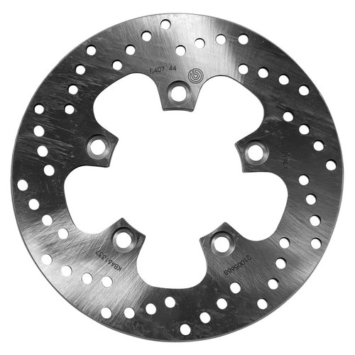 Disco freno posteriore brembo - disco,