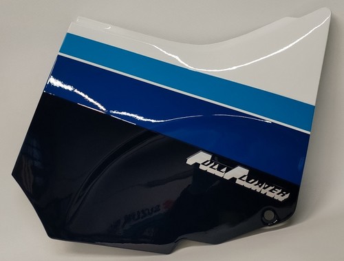 Fianchetto suzuki gsx 750 - r,