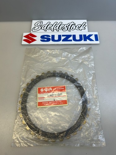 Disque embrayage suzuki - 1,