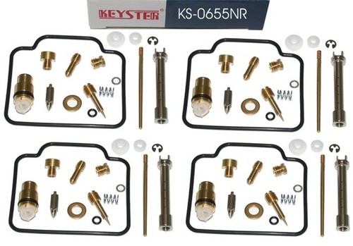 Kit riparazione carburatore
