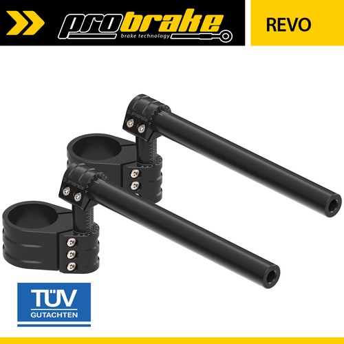 Silenziatore revo tour per - revo,