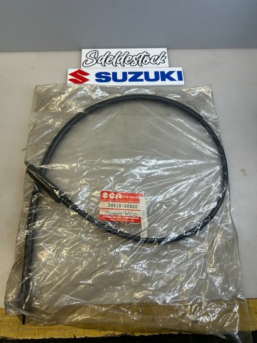 Câble compteur suzuki - câble,