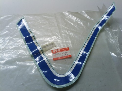 Suzuki gsx 1100 88 - gsx-r, 86