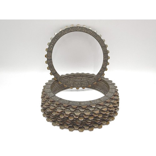 Kit piastra frizione - kit,