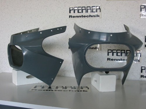 Suzuki gsx 750 1100 86 - 750,
