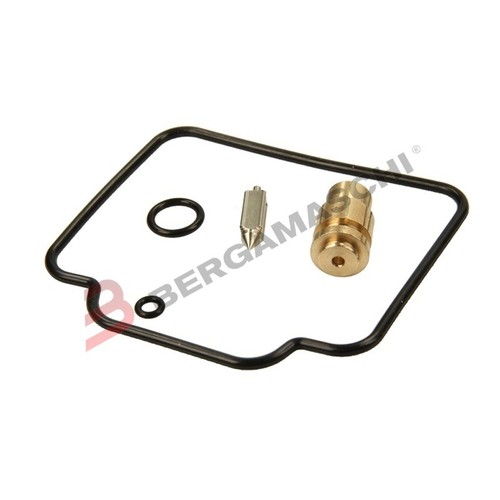 Kit revisione carburatore - kit,