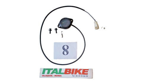 Interruttore folle suzuki f - interruttore, gs