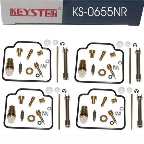 Kit riparazione carburatore