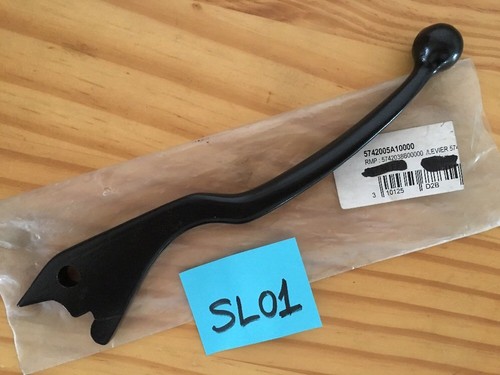 Suzuki 57420 05a10 levier - 57420-05a10,