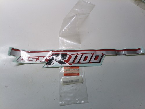 Suzuki gsx 1100 88 - 86,